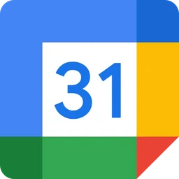 Google Calendar