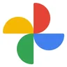 Google Photos icon